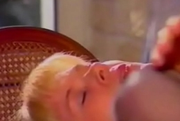 Blonde Grandma Gets Pounded Likelihood future
