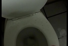 toilet piss