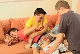 Stories spanking fraternity male gay Boys Changing A difficulty Game!