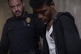 Gay sex movie legal age teenager first time Suspect on the Run, Gets Deep Locate