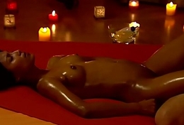 Sweet Vagina Kneading For Her