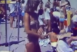 American porn vintage: old stories of coitus Vol. 2