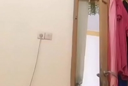 Asian girl unjust livecam